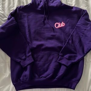 Anti Social Social Club Hoodie